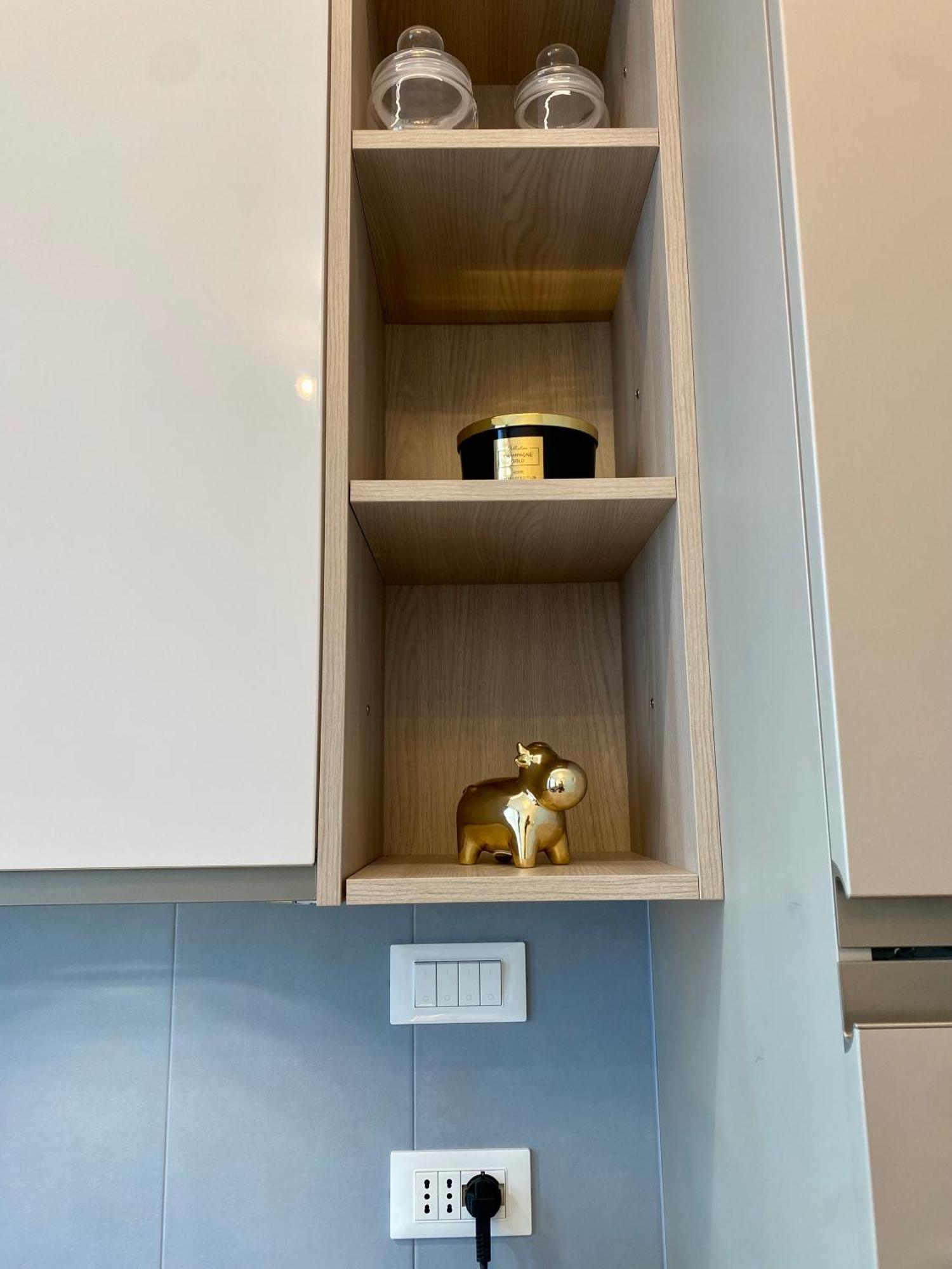 Blu Riva Apartment ตรีเอสเต ภายนอก รูปภาพ
